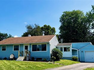 232 Dale Rd, Rome, NY 13440