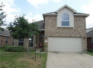 15115 Telge Lake Trl, Cypress, TX 77429