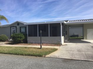 828 Riviera Ave, Davenport, FL 33897