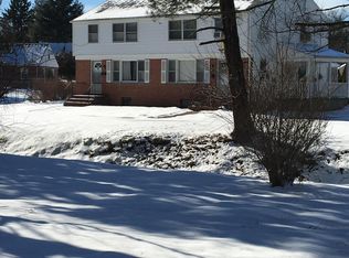 424 W High St, Gettysburg, PA 17325
