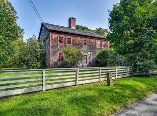 256 Black Rock Tpke, Redding, CT 06896