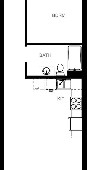 Modern Downtown Loft Living at A.T. Lofts Minot, ND — Photo 9