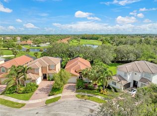 2025 Isla De Palma Cir, Naples, FL 34119