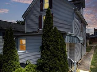 433 Vine St, Greensburg, PA 15601