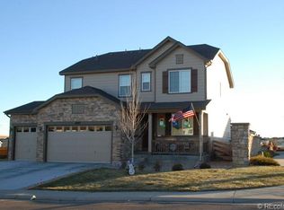 4802 S Perth St, Aurora, CO 80015