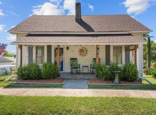 705 Forest St, Jonesville, SC 29353