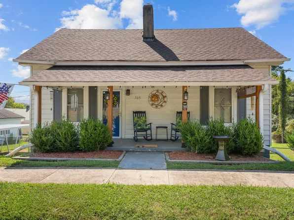 705 Forest St, Jonesville, SC 29353