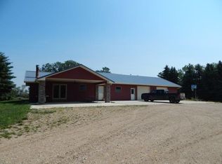 15001 19th Ave NW, Des Lacs, ND 58733