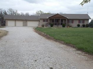 15238 Us 160, Winfield, KS 67156