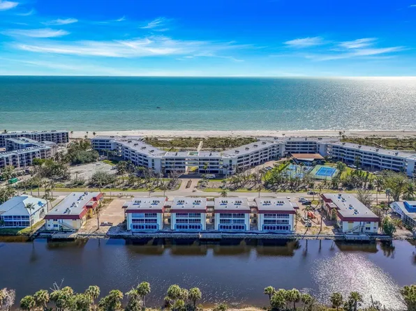 1610 Middle Gulf Dr Unit B3, Sanibel, FL 33957