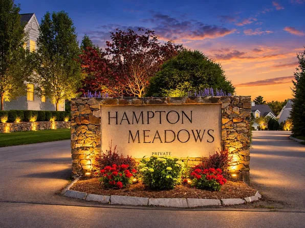 64 Hampton Meadows, Hampton, NH 03842