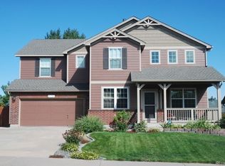 5398 Owens St, Arvada, CO 80002