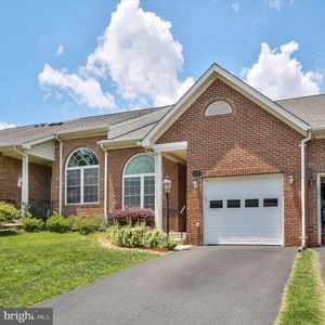 233 N View Cir, Warrenton, VA, 20186