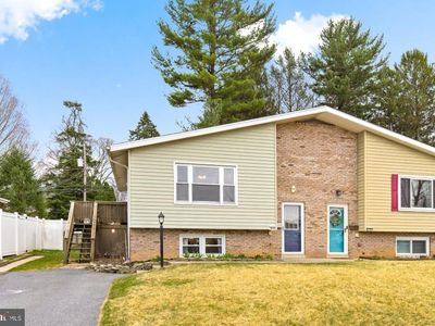 517 Golden St, Lititz, PA, 17543
