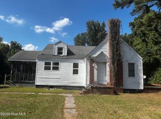 2055 Core Point Rd, Blounts Creek, NC 27814