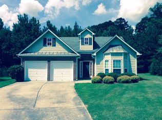 10 Freedom Dr, Cartersville, GA 30121