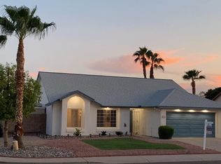 801 W Oraibi Dr, Phoenix, AZ 85027