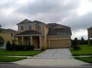8803 Leeland Archer Blvd, Orlando, FL 32836