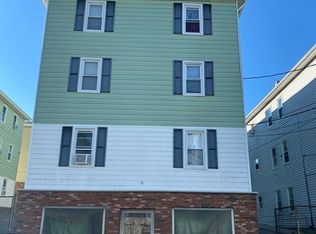 76 Boutwell St UNIT 1E, Fall River, MA 02723