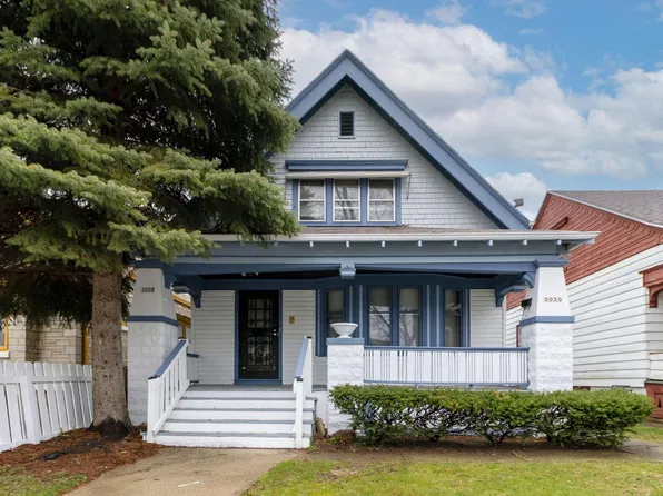3020 N 36th STREET, Milwaukee, WI 53210