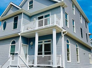60 Fort Ave, Seaside Heights, NJ 08751