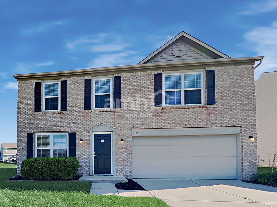 1st image of 788 Heatherwood Dr