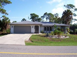 18030 Ackerman Ave, Pt Charlotte, FL 33948