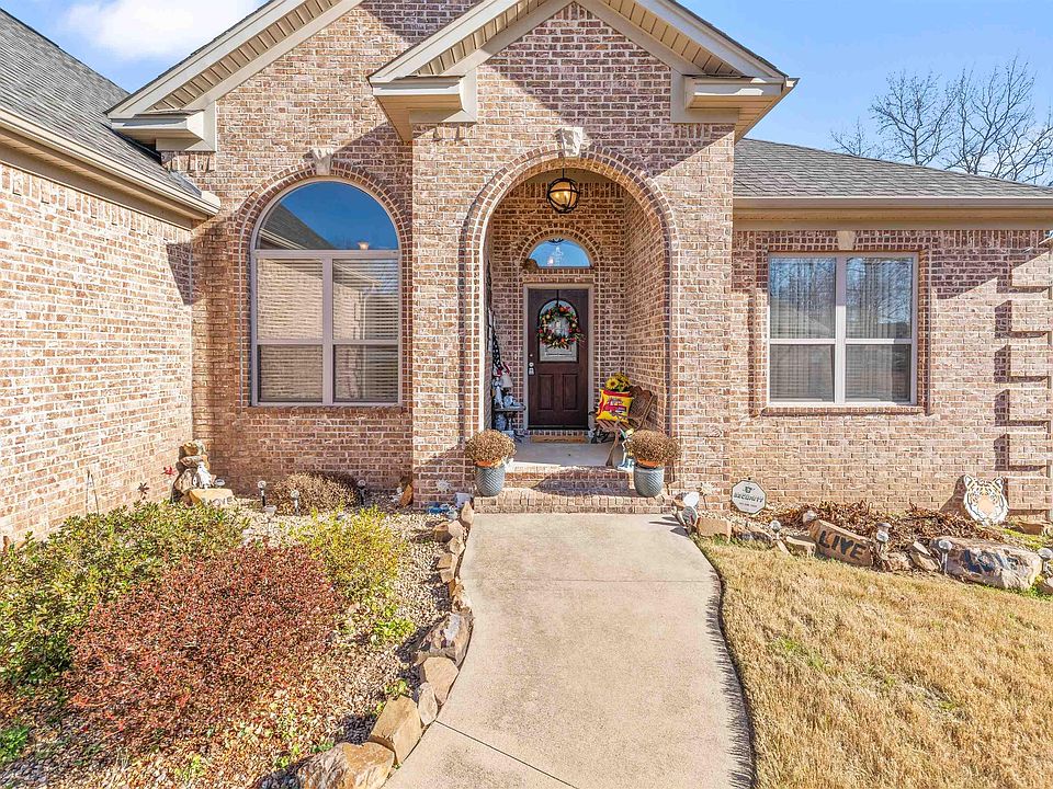 8340 Sapphire Cv, Sherwood, AR 72120 | MLS #26012593 | Zillow