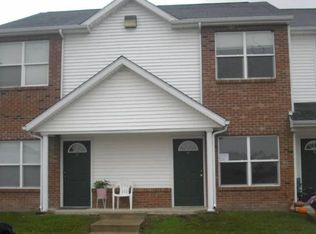 3983 Amelia Ave APT 17, Lafayette, IN 47905