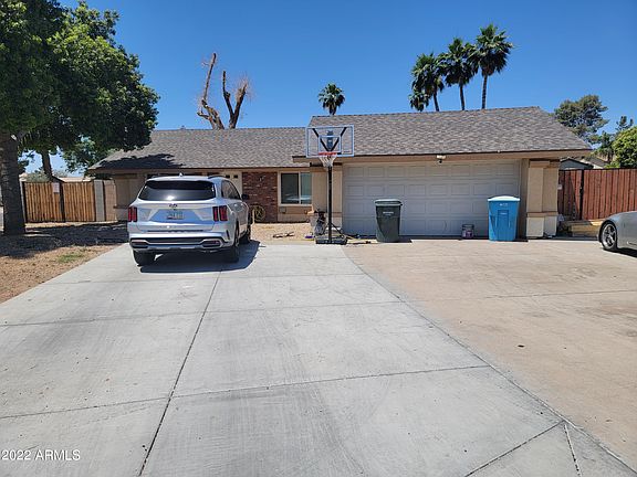 2nd image of 14602 N 23RD Drive