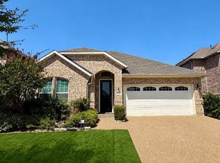 1517 Sea Island Rd, Aubrey, TX 76227