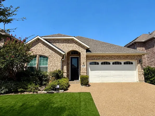 1517 Sea Island Rd, Aubrey, TX 76227