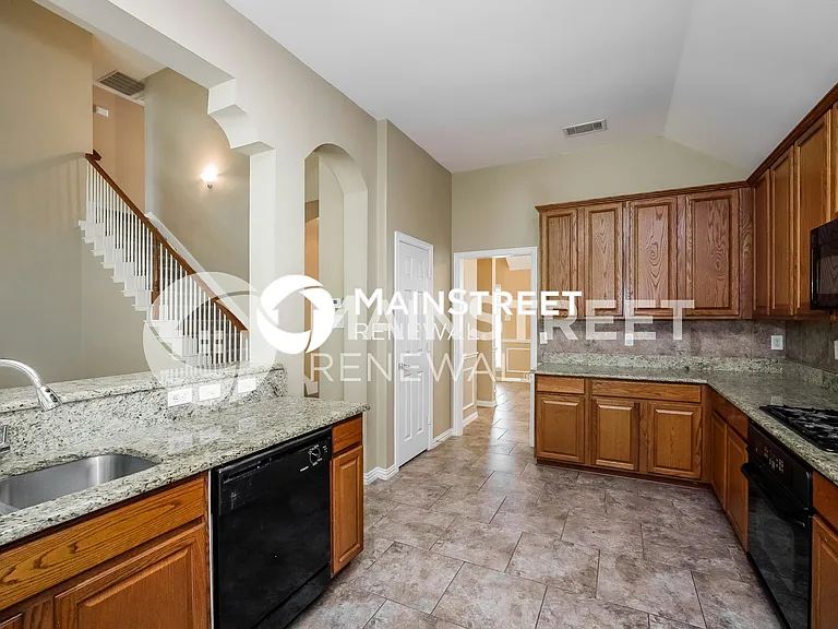 WM - Kitchen