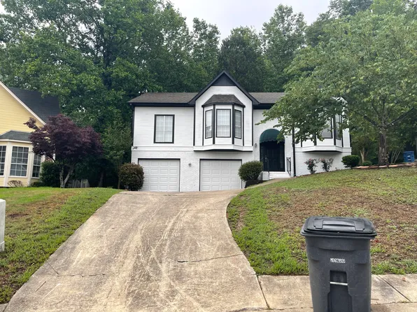 1201 Deer Trail Rd, Hoover, AL 35226