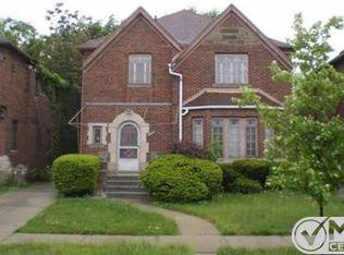 4021 Sturtevant St, Detroit, MI 48204