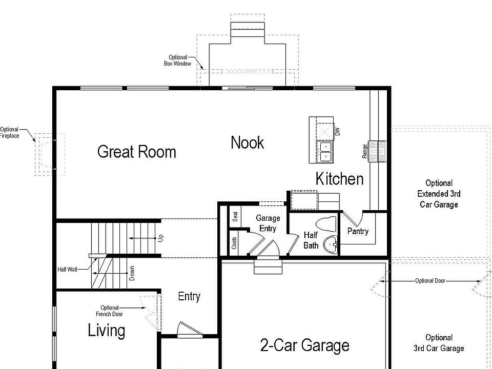 Main Level