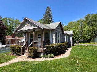 222 6th Ave, Antigo, WI 54409