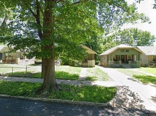 5533 Garfield Ave, Kansas City, MO 64130