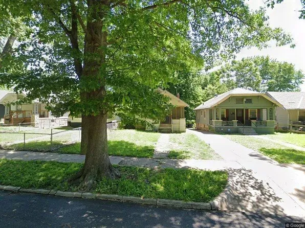 5533 Garfield Ave, Kansas City, MO 64130