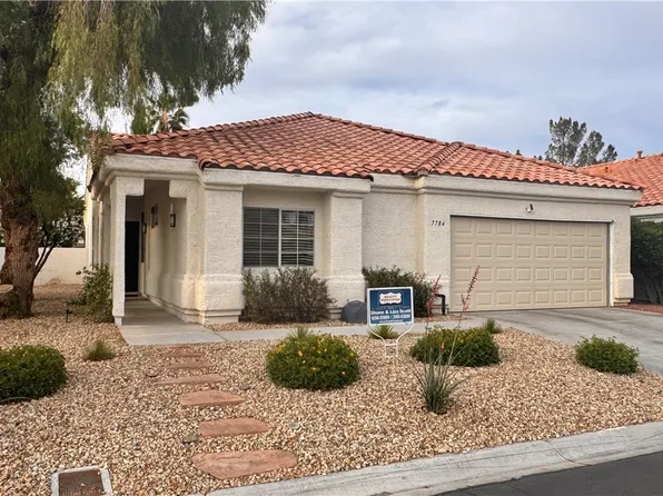7784 Shandin Hills Way, Las Vegas, NV 89149