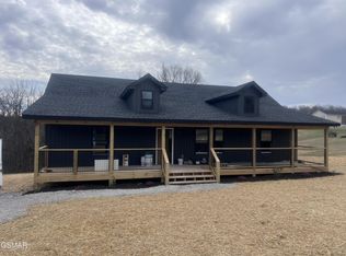 4011 Neighborly Way LOT 63, Newport, TN 37821