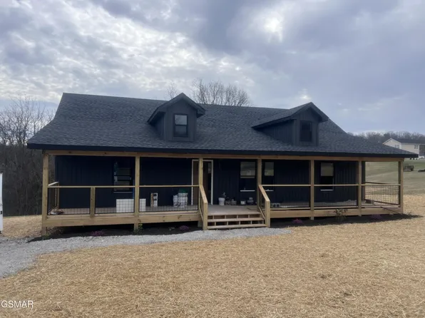 4011 Neighborly Way Lot 63, Newport, TN 37821