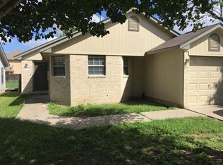 303 Raintree Dr, Georgetown, TX 78626