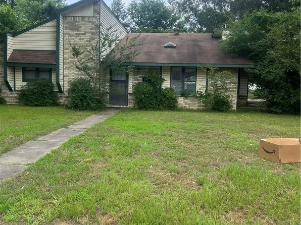 1341 S Tampa Ave, Russellville, AR 72802