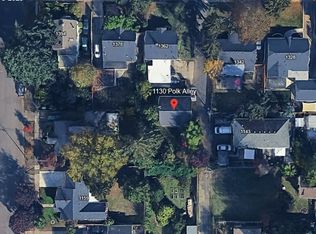 1130 Polk Aly, Eugene, OR 97402