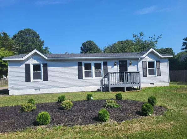 1 Lafayette Ave #1, Villas, NJ 08251