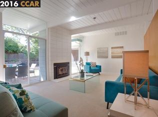 239 Los Banos Ave, Walnut Creek, CA 94598