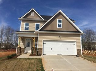 228 W Webber Ln, Clayton, NC 27527