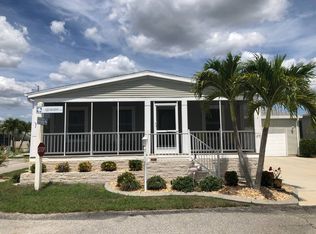24300 Airport Rd #125, Punta Gorda, FL 33950