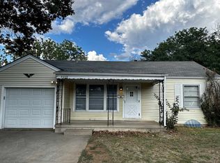 2008 S Green St, Wichita, KS 67211